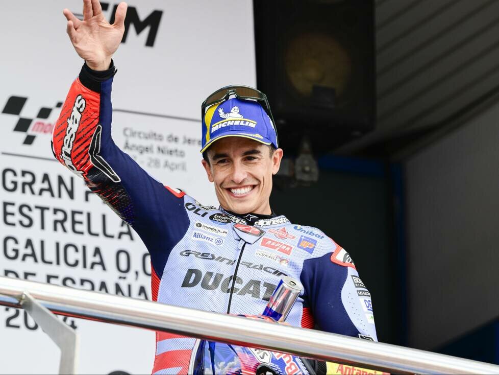 Marc Marquez