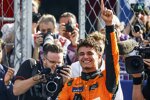 Lando Norris (McLaren) 