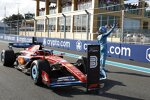 Charles Leclerc (Ferrari) 