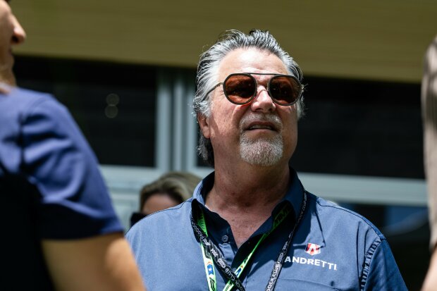 Michael Andretti Andretti Andretti Global IndyCar ~Michael Andretti ~ Michael Andretti Andretti Andretti Global IndyCar ~Michael Andretti ~