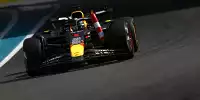 Verstappen-Performance: War es wirklich ein Schaden am Unterboden?