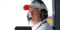 Push-to-Pass-Verstoß: Roger Penske spricht, Teammitglieder gesperrt