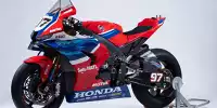 Bild zum Inhalt: Honda fährt in der WSBK hinterher: Ist die 2024er-Fireblade ein Rückschritt?