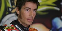 Ben Bostroms Eskapaden als Ducati-Pilot, erzählt von Davide Tardozzi
