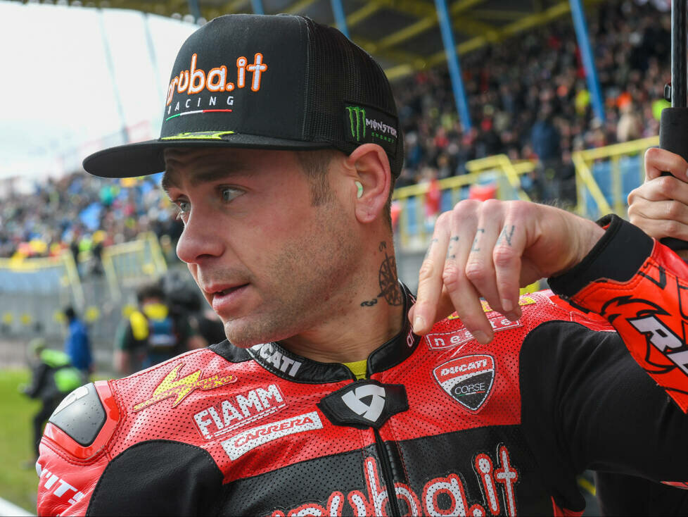 Alvaro Bautista