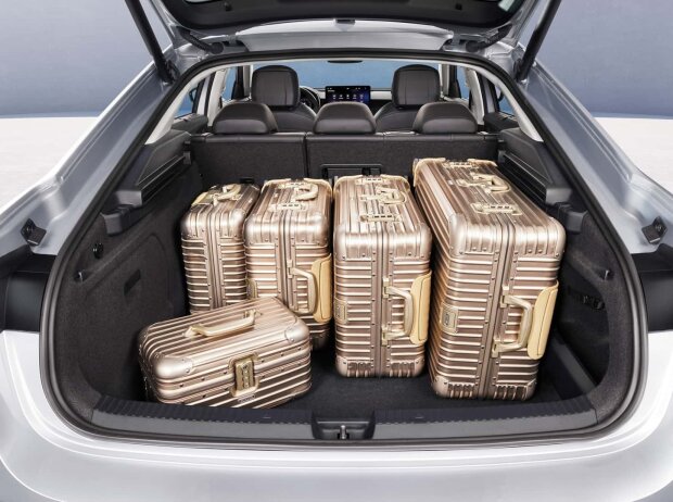 Skoda Superb Limousine (2024) Skoda Superb Limousine (2024)
