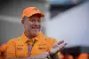 Bild zum Inhalt: Formel-1-Liveticker: Wie Zak Brown McLaren zum Erfolg brachte