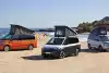 Bild zum Inhalt: Das ist der neue VW California (2024) auf Multivan-Basis