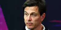 Mercedes-Boss Toto Wolff übt in Schanghai auch Kritik an Superstar Lewis Hamilton