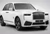 Bild zum Inhalt: Neuer Rolls-Royce Cullinan sieht aus wie ein Stormtrooper