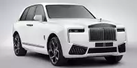 Rolls-Royce Cullinan (2024)
