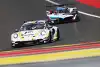 Bild zum Inhalt: WEC Spa 2024: Trainings, Stimmen und Kurznews von den 6h Spa