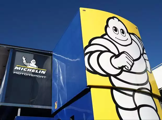 Titel-Bild zur News: Michelin