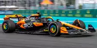 McLaren: Piastri wäre mit Update theoretisch schneller als Norris gewesen