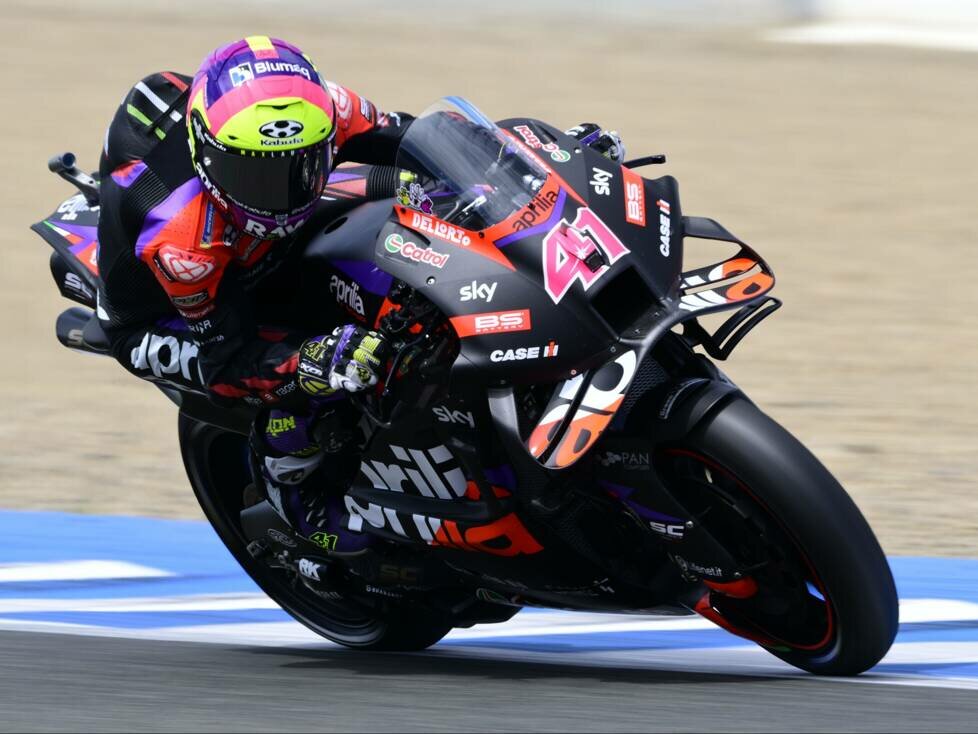 Aleix Espargaro