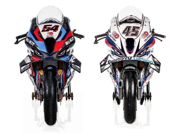 BMW M1000RR BMW M1000RR