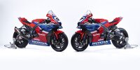 Honda: Wie wirken sich die MotoGP-Probleme auf das WSBK-Projekt aus?