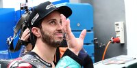Einmal MotoGP und zurück: Fahrer, die mit einem Comeback scheiterten