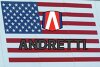 Bild zum Inhalt: Zweites Schreiben: Harte Kritik der US-Politik an der Formel 1 wegen Andretti