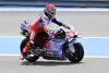Bild zum Inhalt: "Wie zum Teufel?": Laut Alex Marquez bremst Marc die Ducati wie die Honda