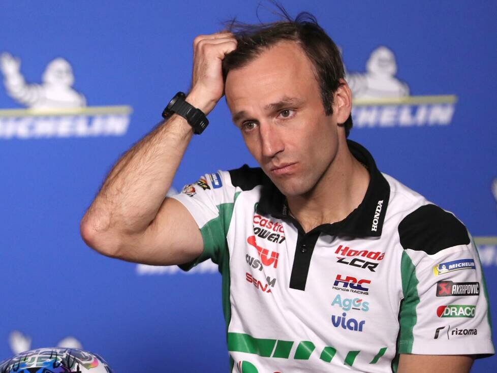 Johann Zarco