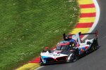 Sheldon van der Linde, Robin Frijns und Rene Rast 