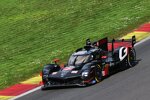 Mike Conway, Kamui Kobayashi und Nyck de Vries 