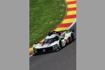 Paul di Resta und Loic Duval 