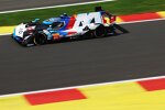 Raffaele Marciello und Marco Wittmann 
