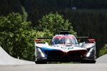 Sheldon van der Linde, Robin Frijns und Rene Rast 