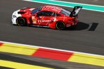 Sean Gelael und Augusto Farfus 
