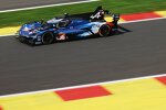 Mick Schumacher und Matthieu Vaxiviere 