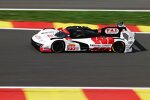 Neel Jani und Julien Andlauer 