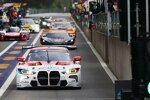 Sean Gelael und Augusto Farfus 