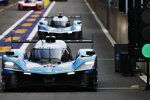 Mick Schumacher und Matthieu Vaxiviere 