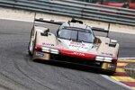Jenson Button, Philip Hanson und Oliver Rasmussen 