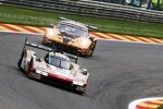 Jenson Button, Philip Hanson und Oliver Rasmussen 