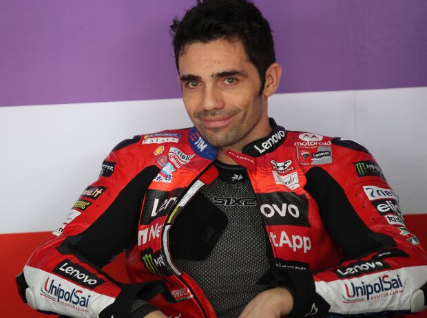 Michele Pirro Michele Pirro
