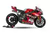 Bild zum Inhalt: Zukunft der Ducati Panigale V4R: Die Tage der Einarmschwinge sind gezählt!