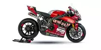 Bild zum Inhalt: Zukunft der Ducati Panigale V4R: Die Tage der Einarmschwinge sind gezählt!