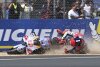 Bild zum Inhalt: MotoGP-Liveticker Le Mans: Martin Freitagsschnellster, Marc Marquez in Q1