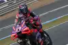 Bild zum Inhalt: MotoGP FT1 Le Mans: Martin-Bestzeit, Acosta und Vinales erste Verfolger