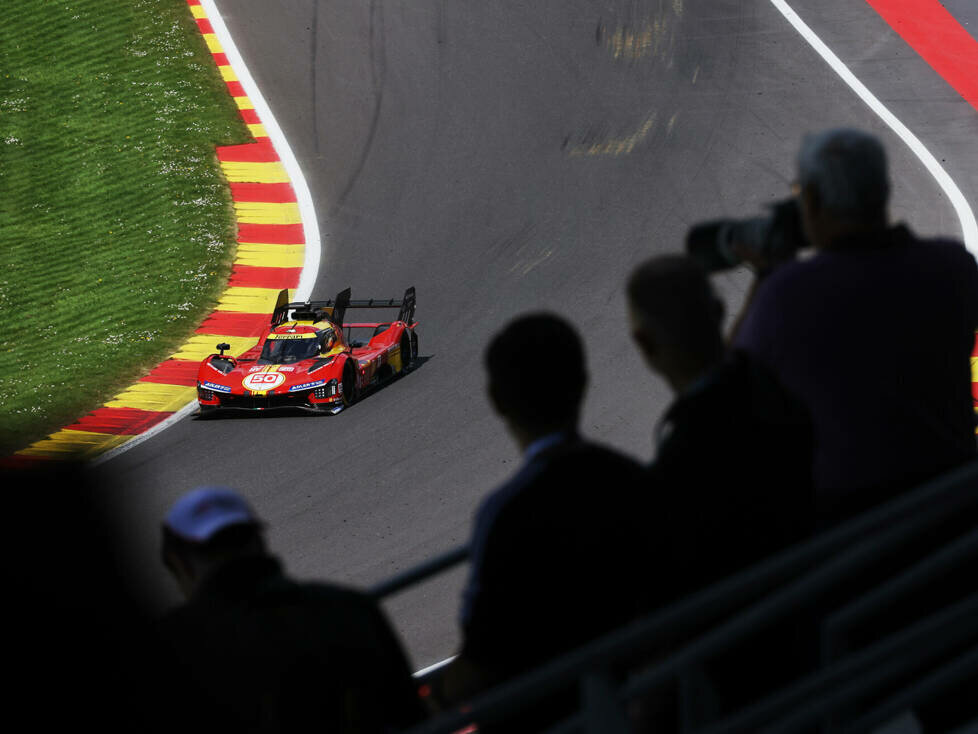 Antonio Fuoco, Miguel Molina, Nicklas Nielsen