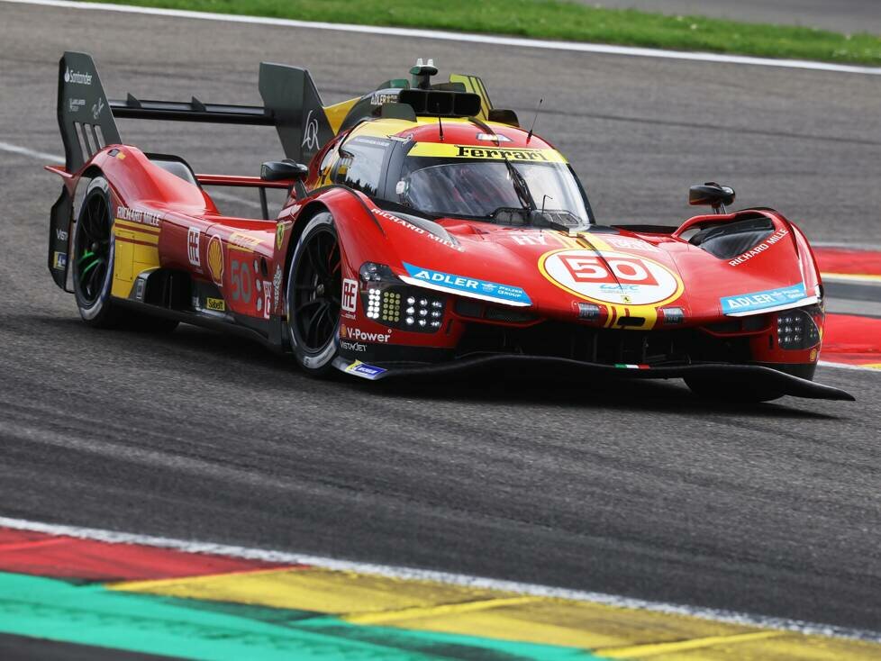 Antonio Fuoco, Miguel Molina, Nicklas Nielsen