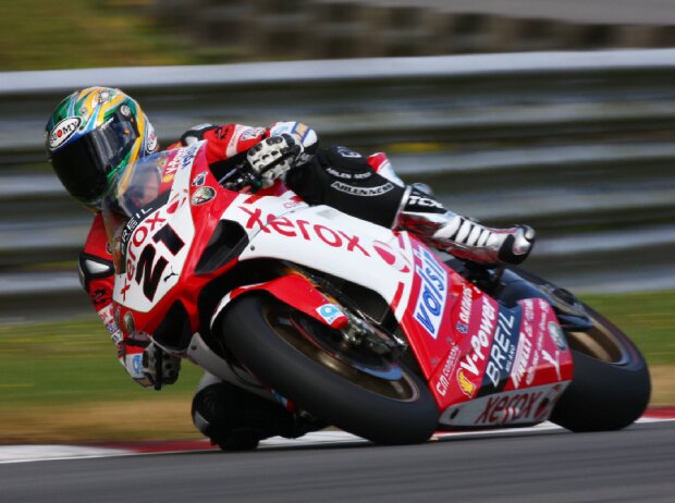 Troy Bayliss