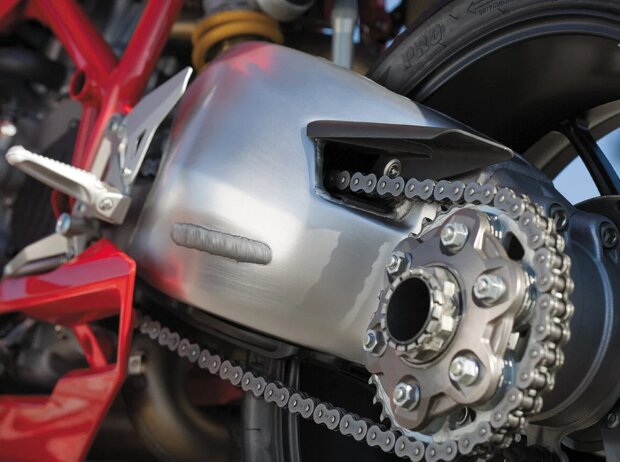 Einarmschwinge Ducati Einarmschwinge Ducati