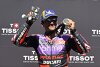 Bild zum Inhalt: MotoGP-Liveticker Le Mans: Martin gewinnt, Bagnaia raus - die Sprint-Action