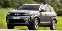 Bild zum Inhalt: Dacia hat höchsten Privatkunden-Anteil aller Marken