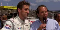 Bernd Schneider; Klaus Ludwig