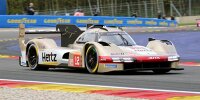 WEC 6h Spa 2024: Jota schlägt Werks-Porsche nach Abbruch-Glück